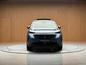 Peugeot E-5008 Allure Cam Tavanlı