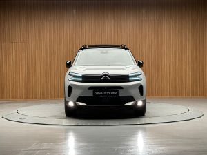 C5 AIRCROSS 1.2 HYBRİD MAX C.TAVAN 360 KAMERA ISITMA NAVİGASYON E.BAGAJ