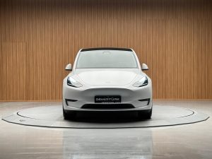 2023 TESLA LONG RANGE 4 WD 514 HP