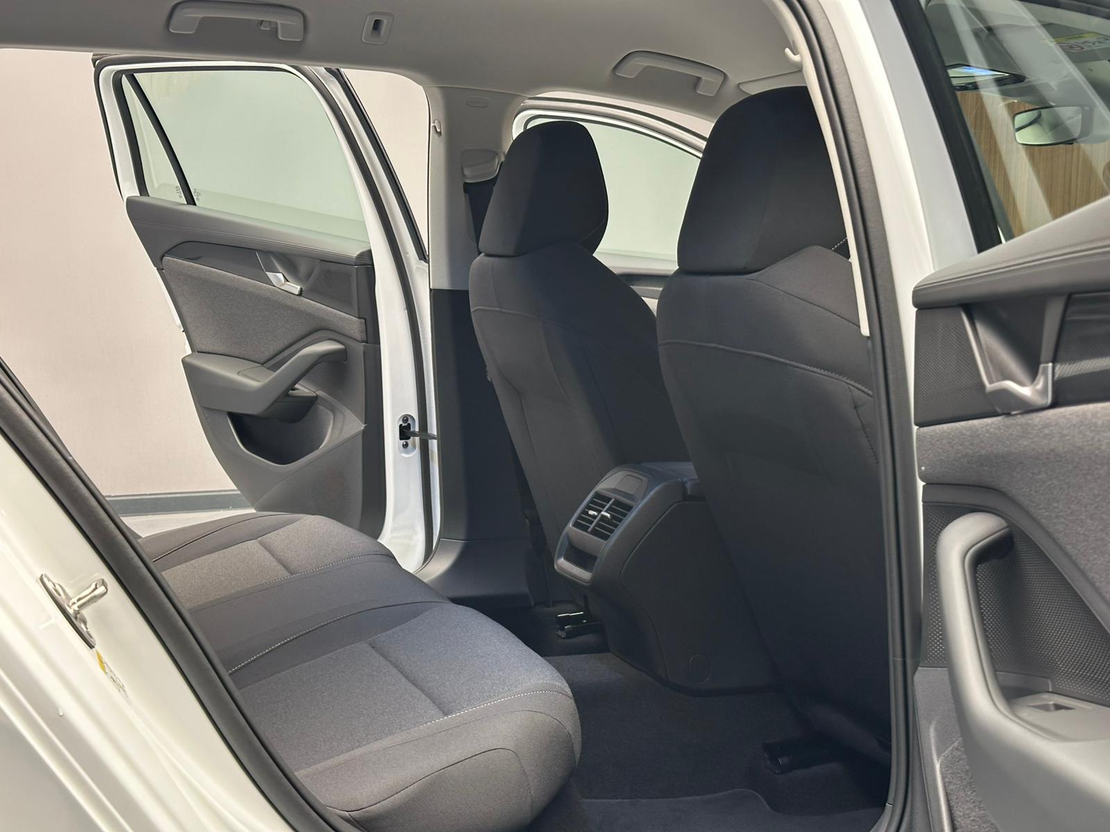 
								VW PASSAT 1.5 E HYBRİD 204 HP IMPRESSION full									