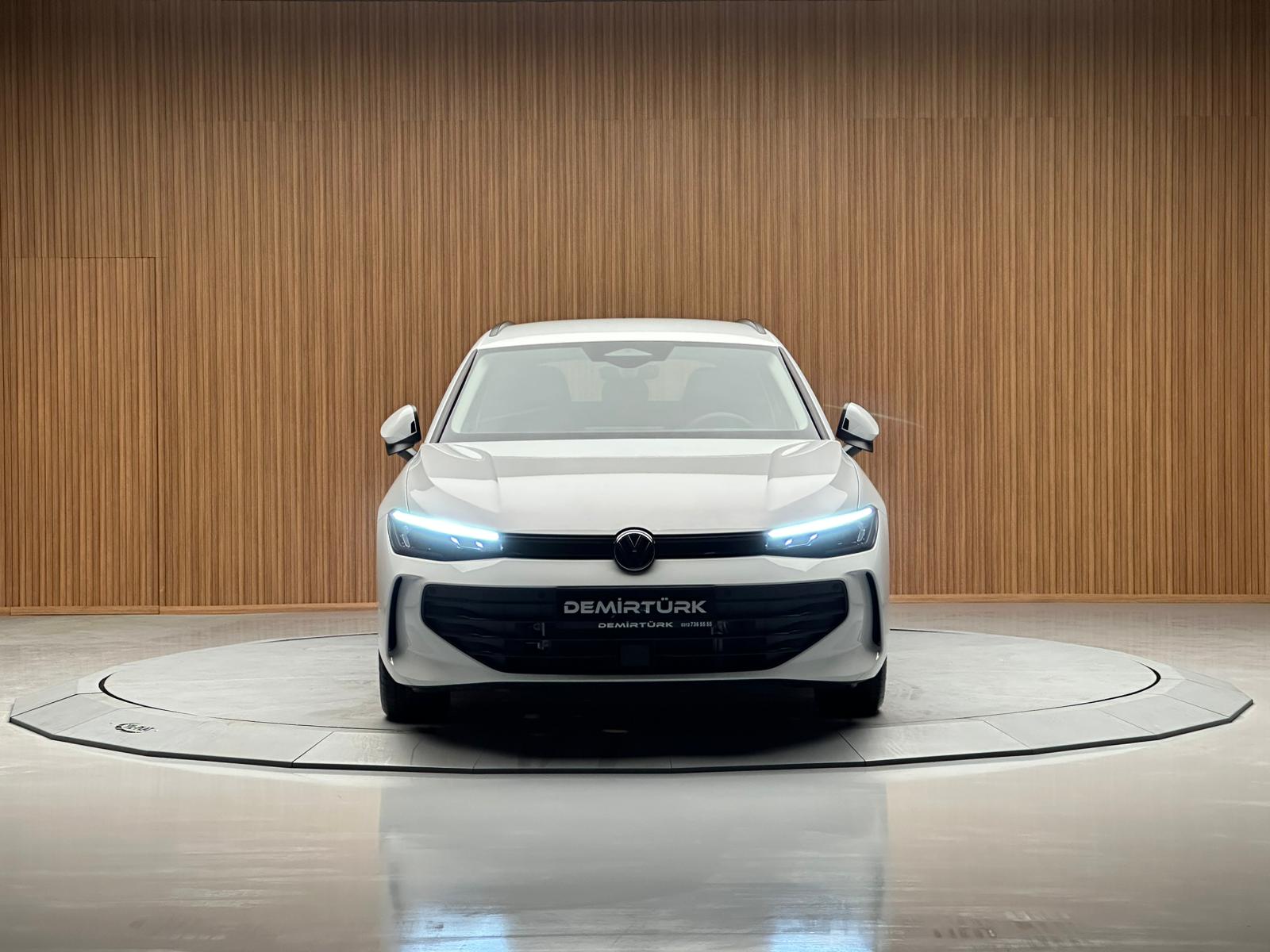 
								VW PASSAT 1.5 E HYBRİD 204 HP IMPRESSION full									